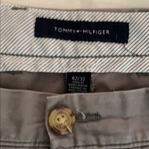Chico pant by Tommy Hilfiger